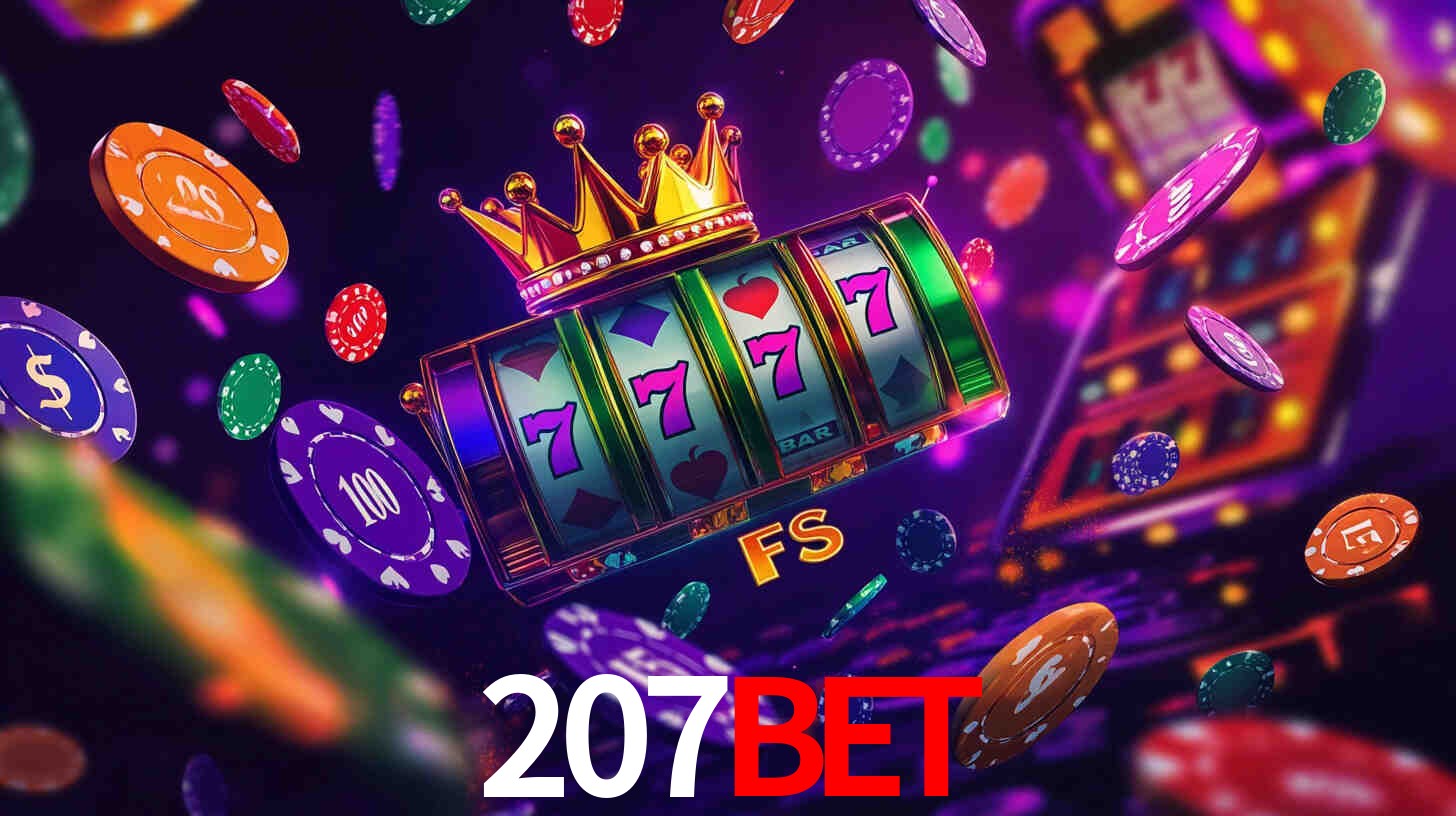Tournaments 207bet