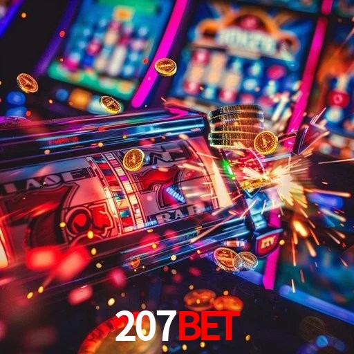 Interface Premium 207bet