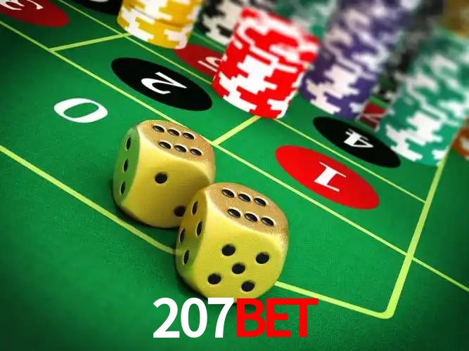 Tennis Betting 207bet
