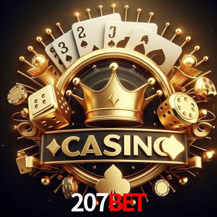 Apostas de Futebol 207bet