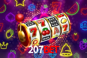 Explorando a Categoria de Eventos em Apostas na 207bet
