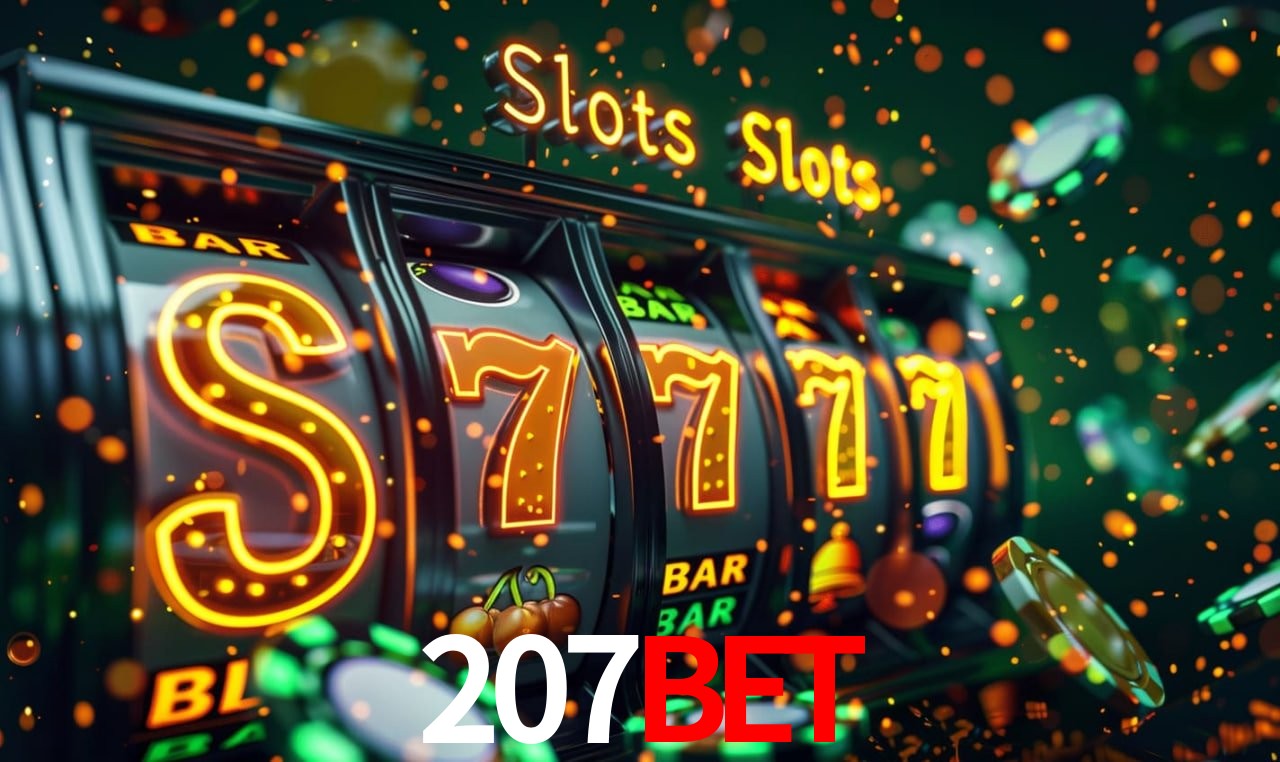 Torneios 207bet
