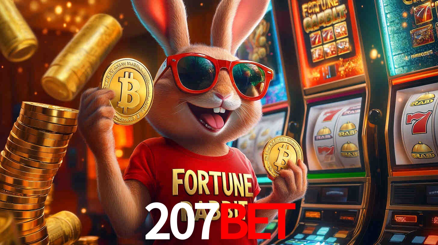 A Popularidade dos Caça-Níqueis no 207bet