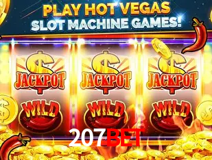 Descubra a Magia dos Jogos de Arcade no 207bet