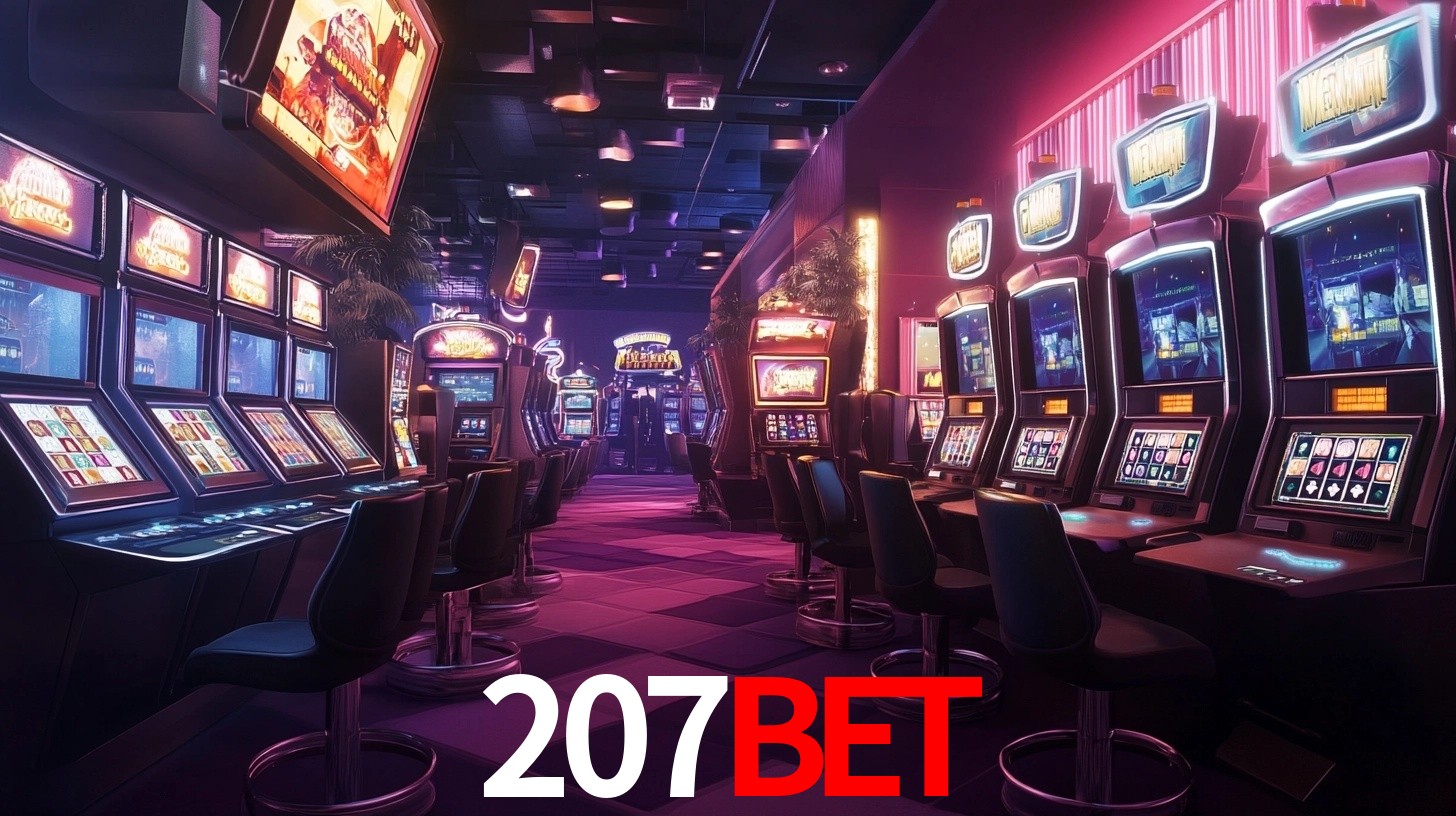 Premium Interface 207bet