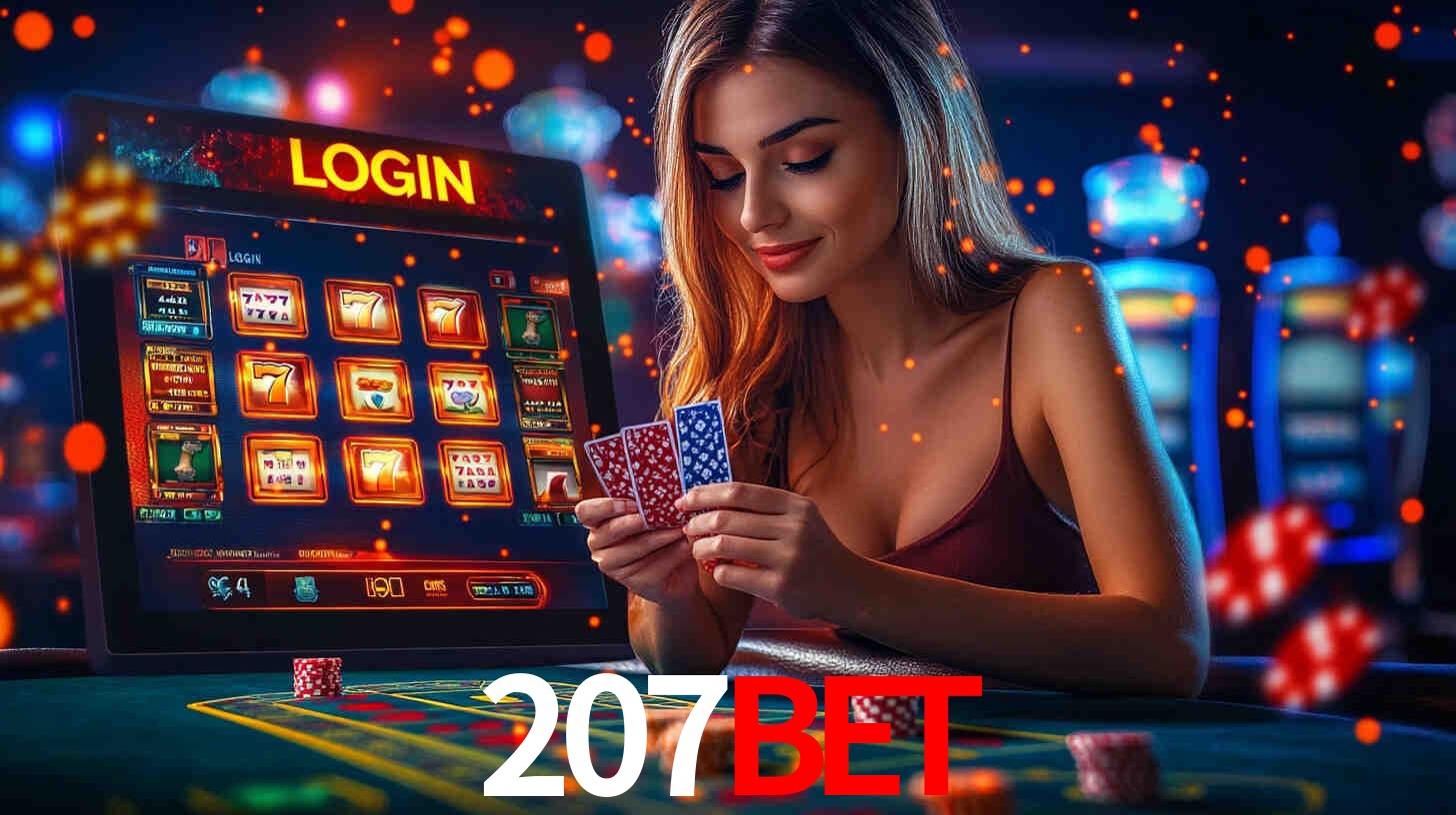 207bet