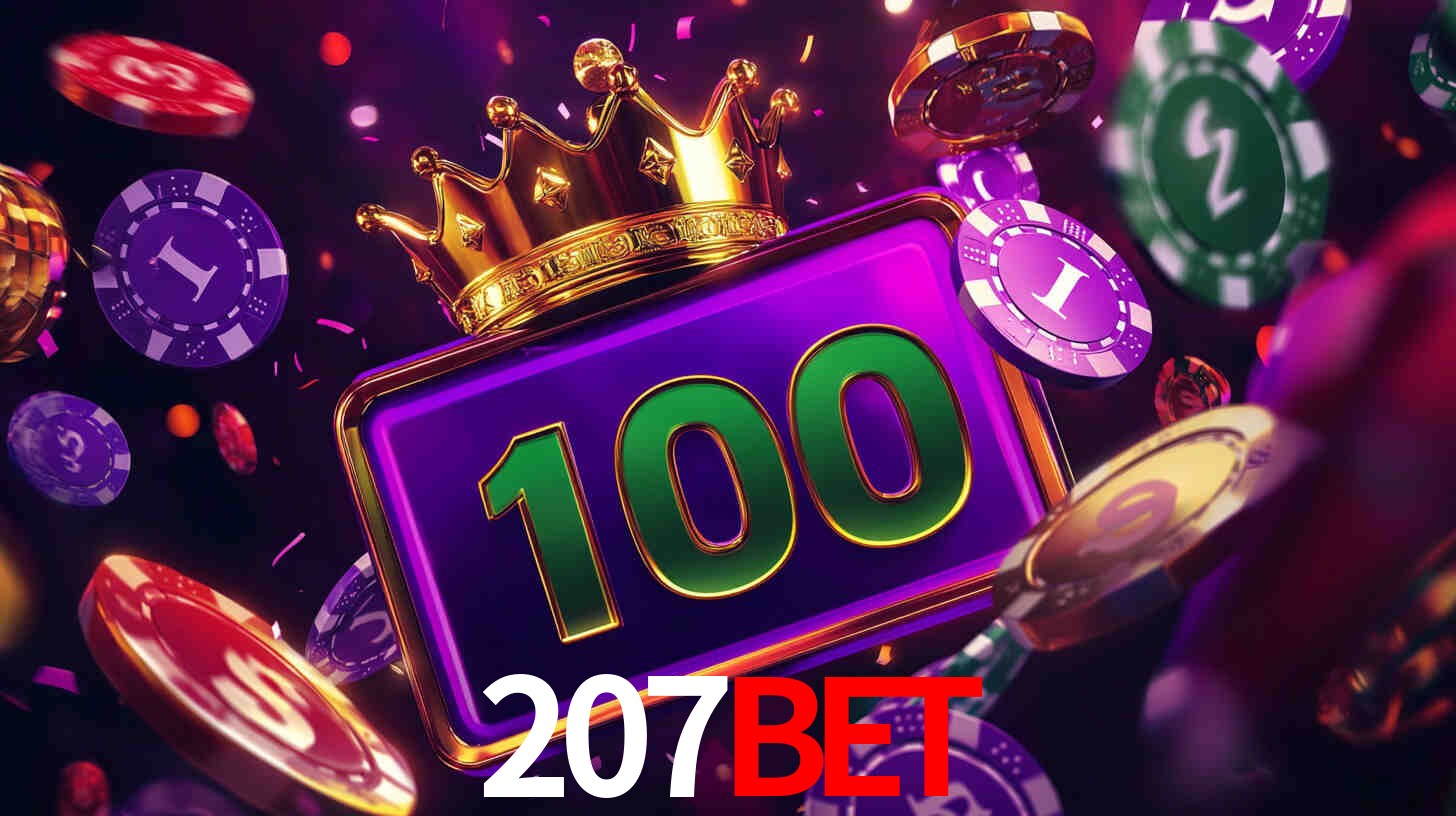 Programa VIP 207bet