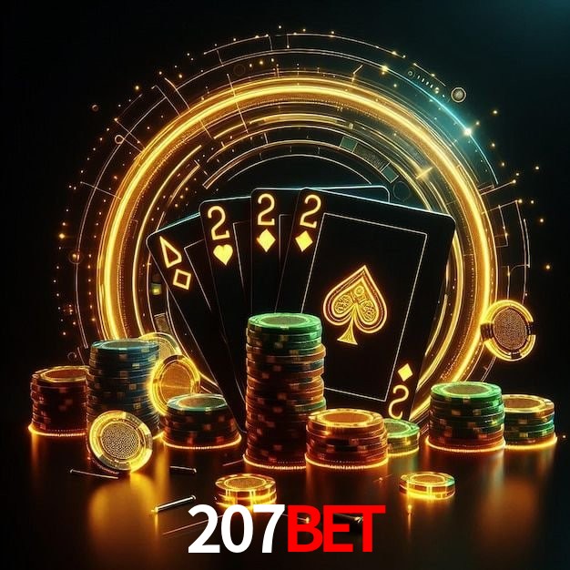 Estatísticas Esportivas 207bet