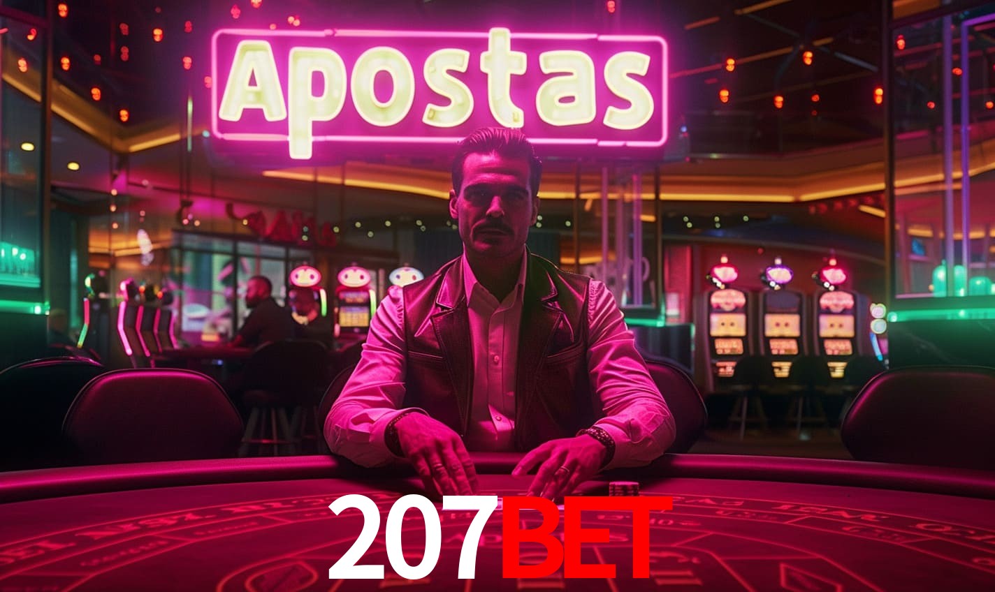 Descubra o Programa VIP da 207bet: Vantagens Exclusivas para Jogadores