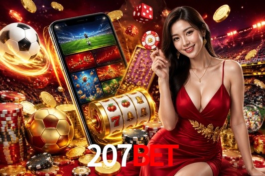 Sports Statistics 207bet