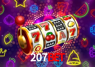 Apostas Esportivas na 207bet: Um Guia Completo