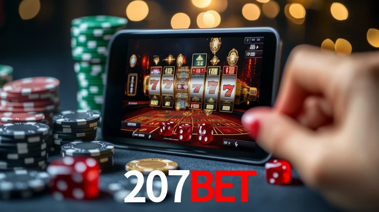 Daily Bonuses 207bet