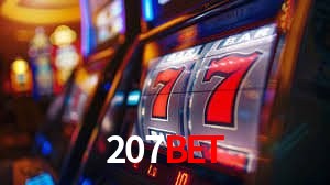 Avaliações dos Jogadores 207bet