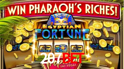 Desvendando o Mundo dos Jogos Virtuais na 207bet