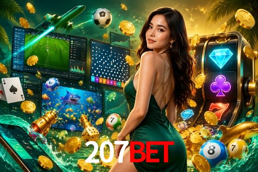Experiência VIP 207bet