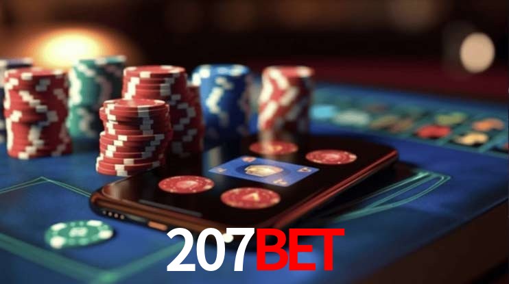 Programa VIP 207bet